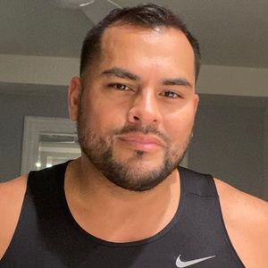 Meet your Posher, Ed